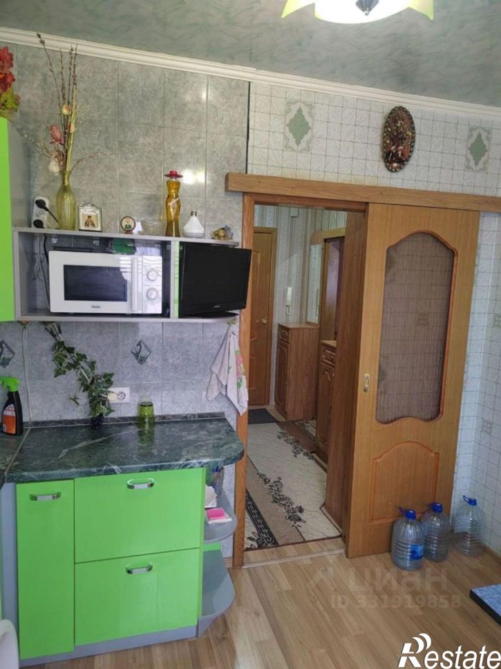 1-комн квартира б-р Юности, 19,  д. 19