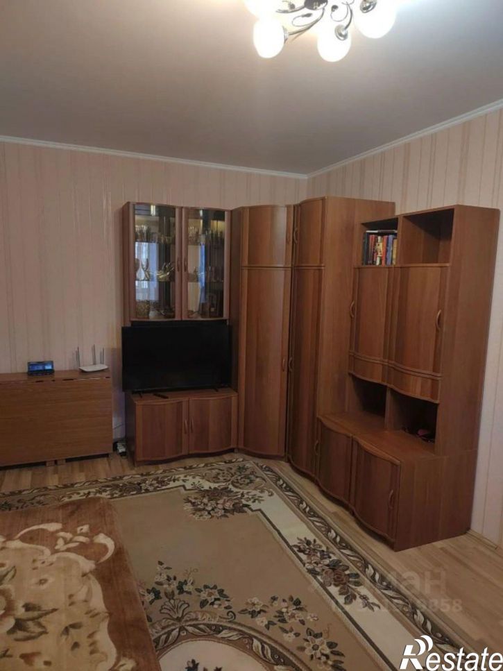1-комн квартира б-р Юности, 19,  д. 19
