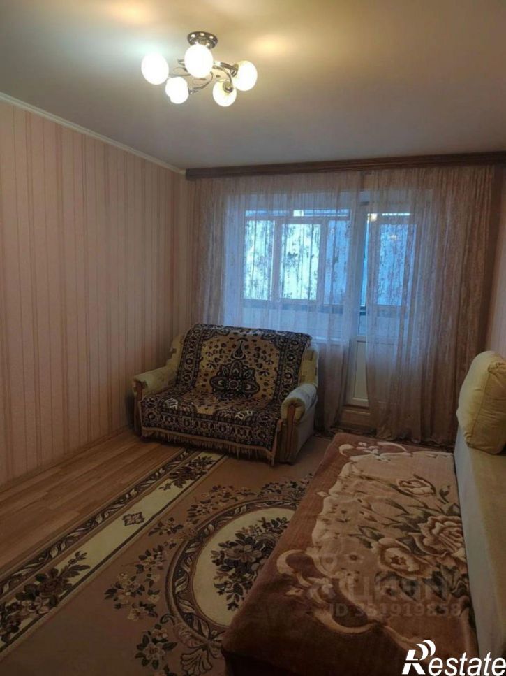 1-комн квартира б-р Юности, 19,  д. 19
