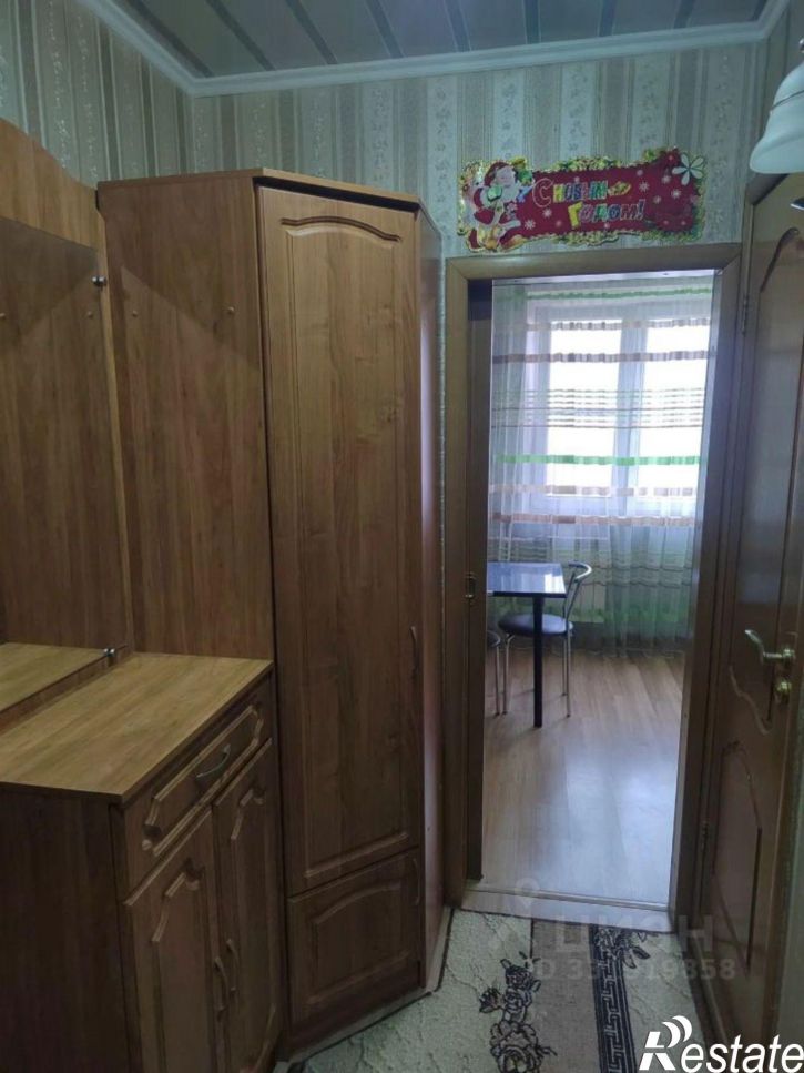 1-комн квартира б-р Юности, 19,  д. 19