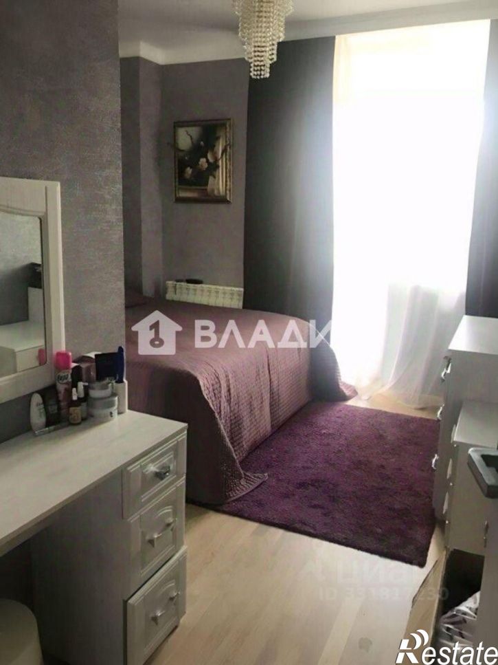 3-комн квартира б-р 1 Салюта, 6в,  д. 6в