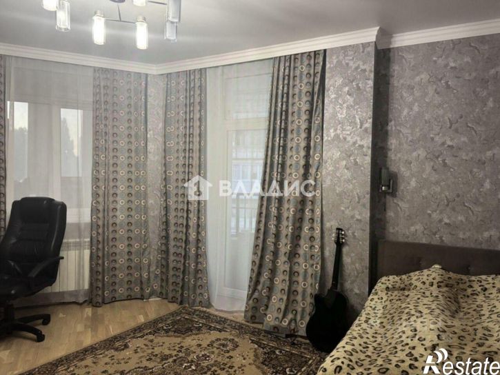 3-комн квартира б-р 1 Салюта, 6в,  д. 6в