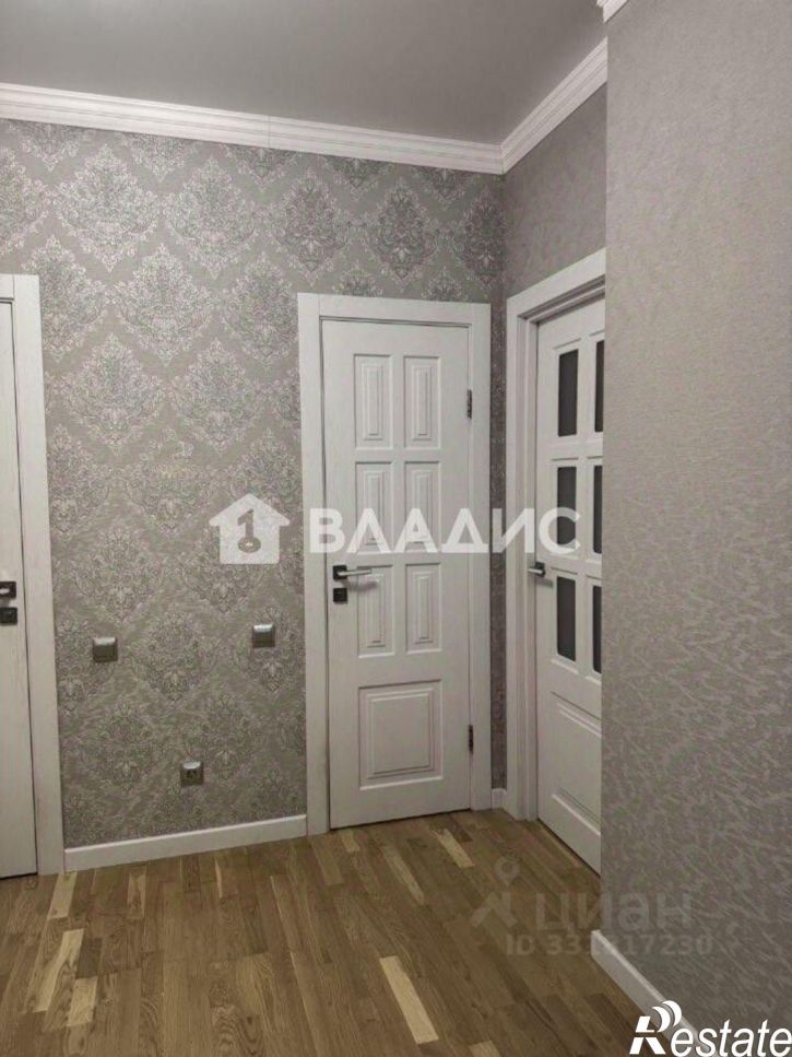 3-комн квартира б-р 1 Салюта, 6в,  д. 6в
