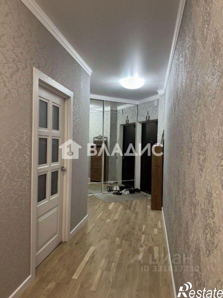 3-комн квартира б-р 1 Салюта, 6в,  д. 6в