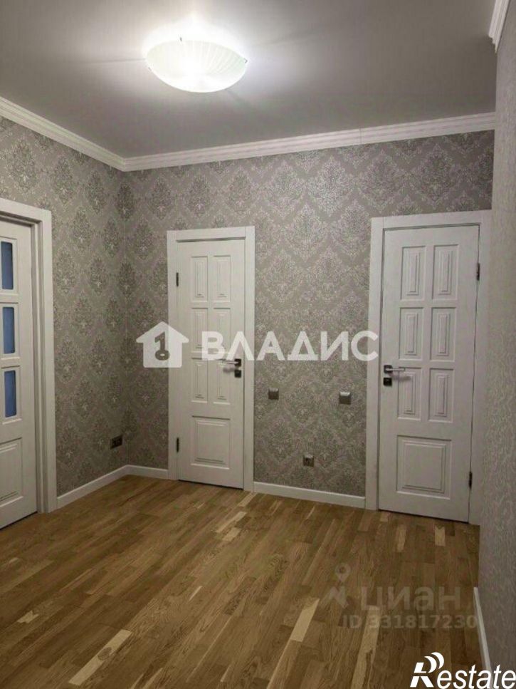 3-комн квартира б-р 1 Салюта, 6в,  д. 6в