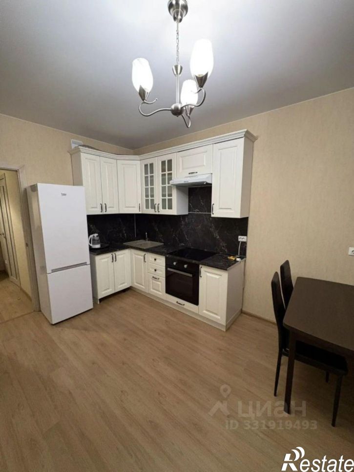 1-комн квартира ул Попова, 37,  д. 37