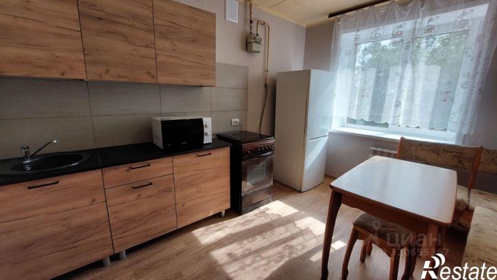 2-комн квартира ул Губкина, 57,  д. 57