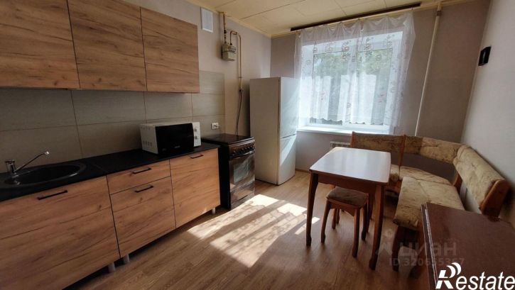 2-комн квартира ул Губкина, 57,  д. 57