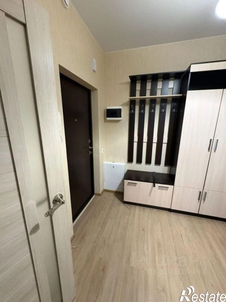 1-комн квартира ул Попова, 37,  д. 37