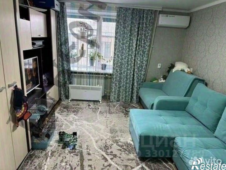 Комната ул Преображенская, 78а,  д. 78а