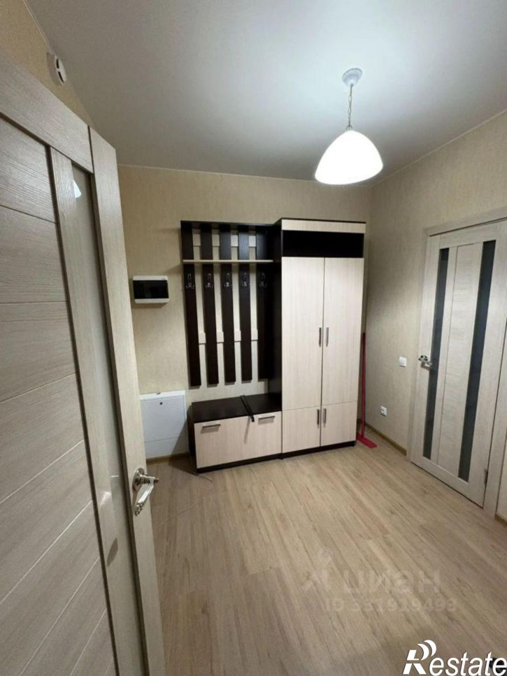 1-комн квартира ул Попова, 37,  д. 37
