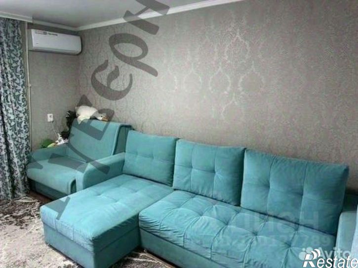 Комната ул Преображенская, 78а,  д. 78а