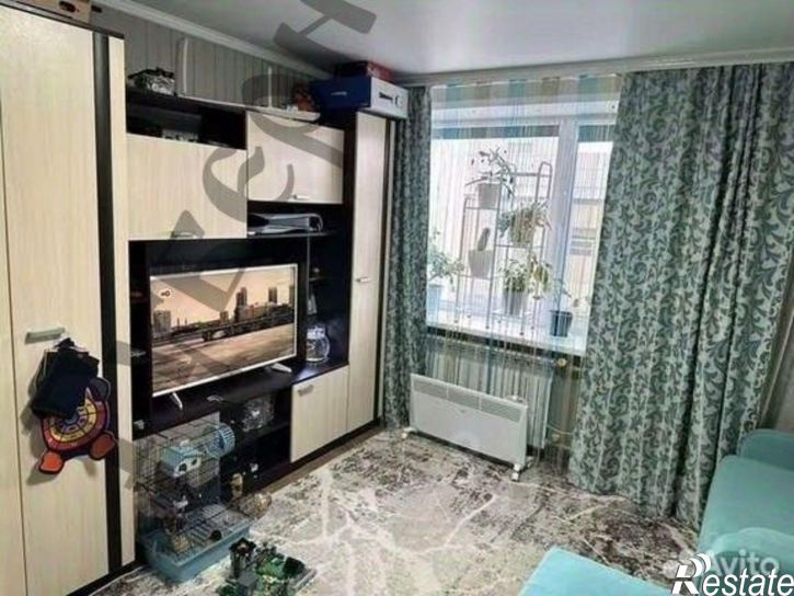 Комната ул Преображенская, 78а,  д. 78а