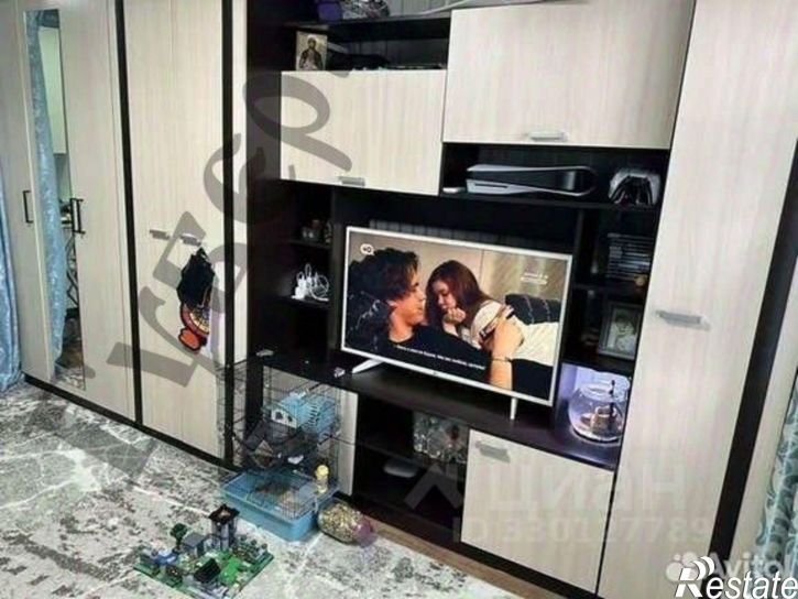 Комната ул Преображенская, 78а,  д. 78а