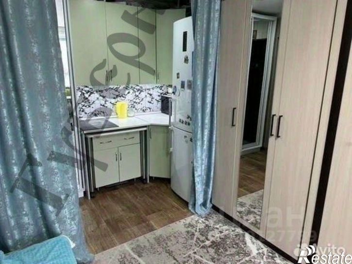 Комната ул Преображенская, 78а,  д. 78а