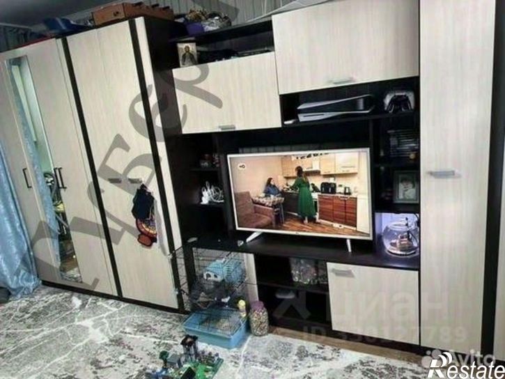 Комната ул Преображенская, 78а,  д. 78а