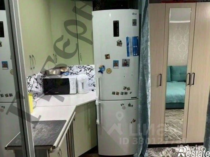 Комната ул Преображенская, 78а,  д. 78а