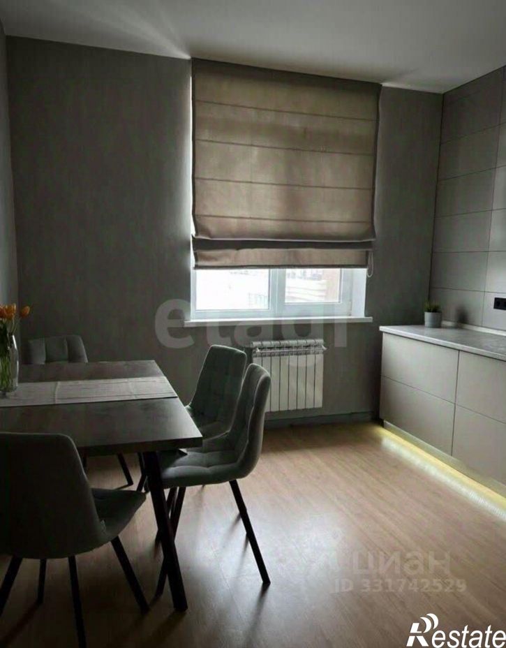 2-комн квартира ул Харьковская, 3,  д. 3