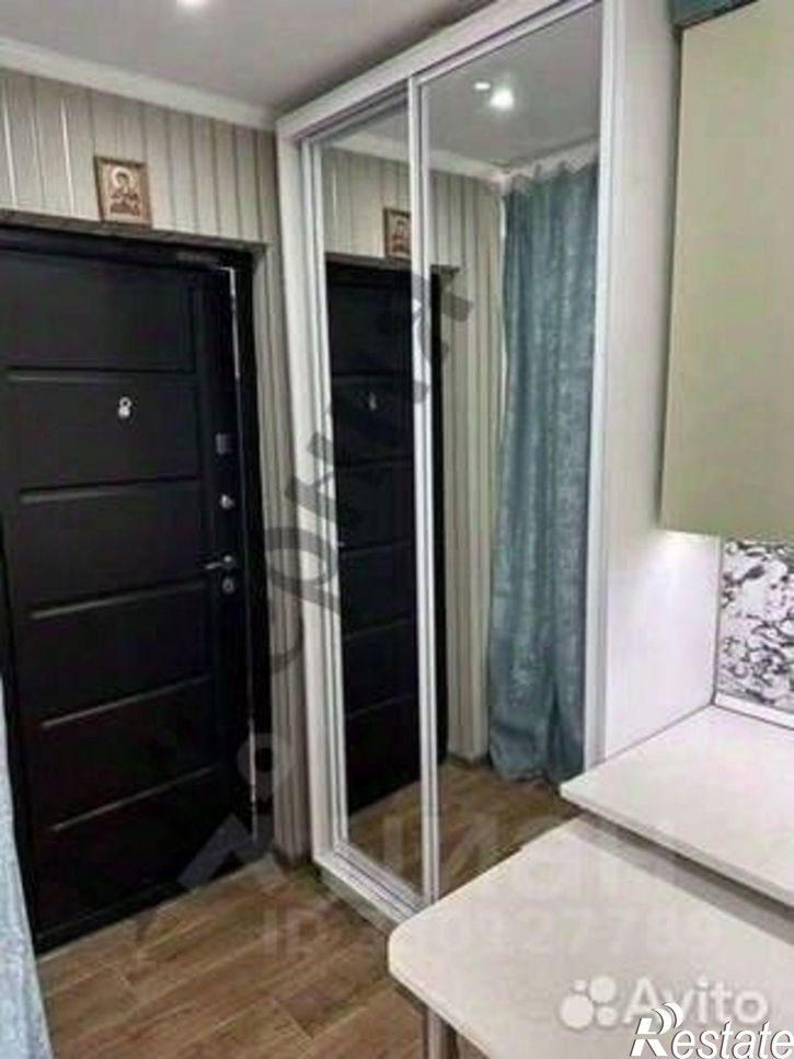 Комната ул Преображенская, 78а,  д. 78а