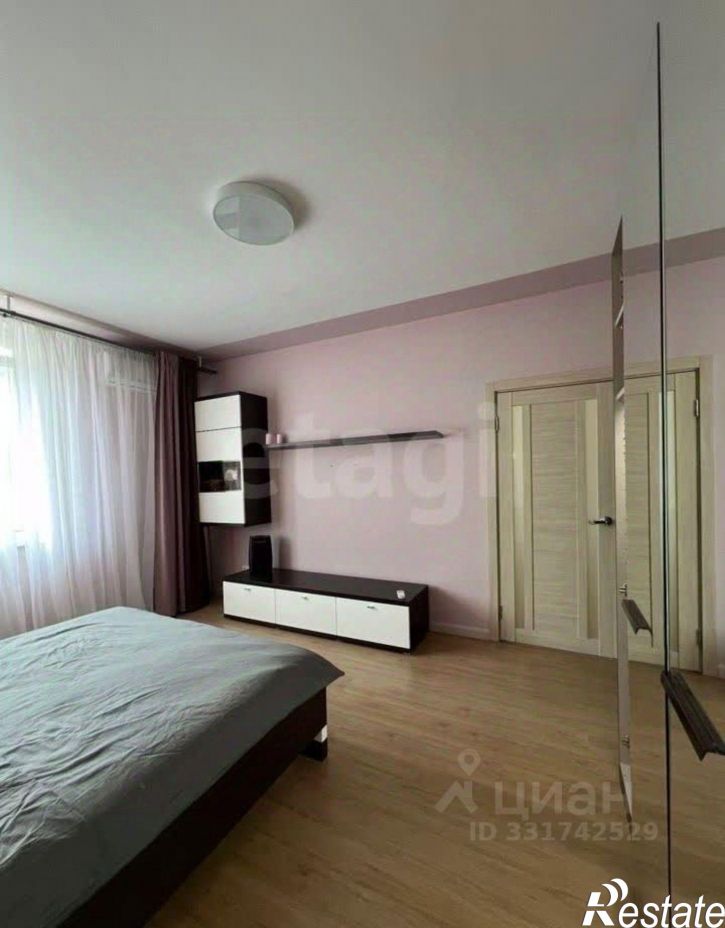 2-комн квартира ул Харьковская, 3,  д. 3