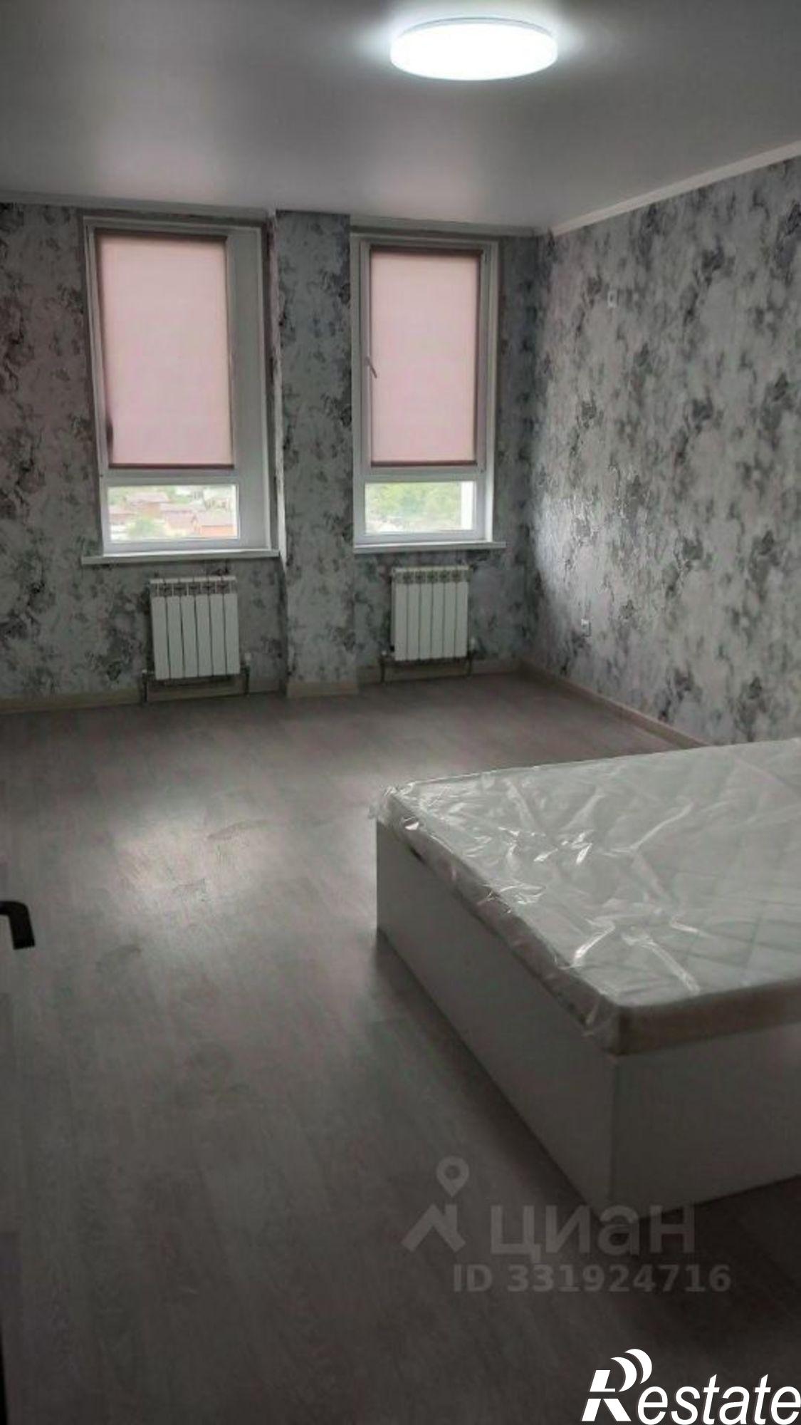 Сдать квартиру за 26 400 рублей на ул Кирпичная, 65