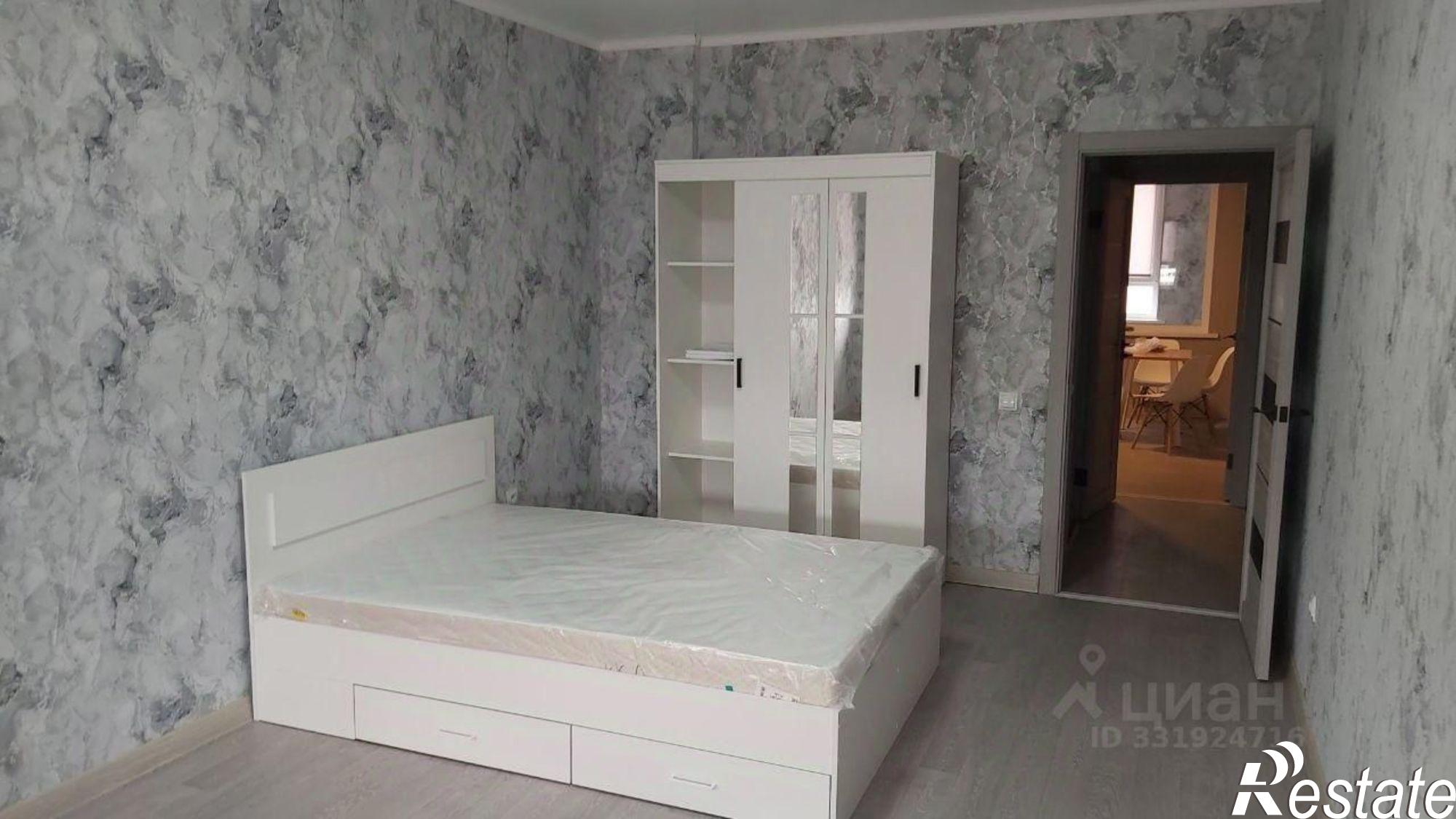 Сдать квартиру за 26 400 рублей на ул Кирпичная, 65