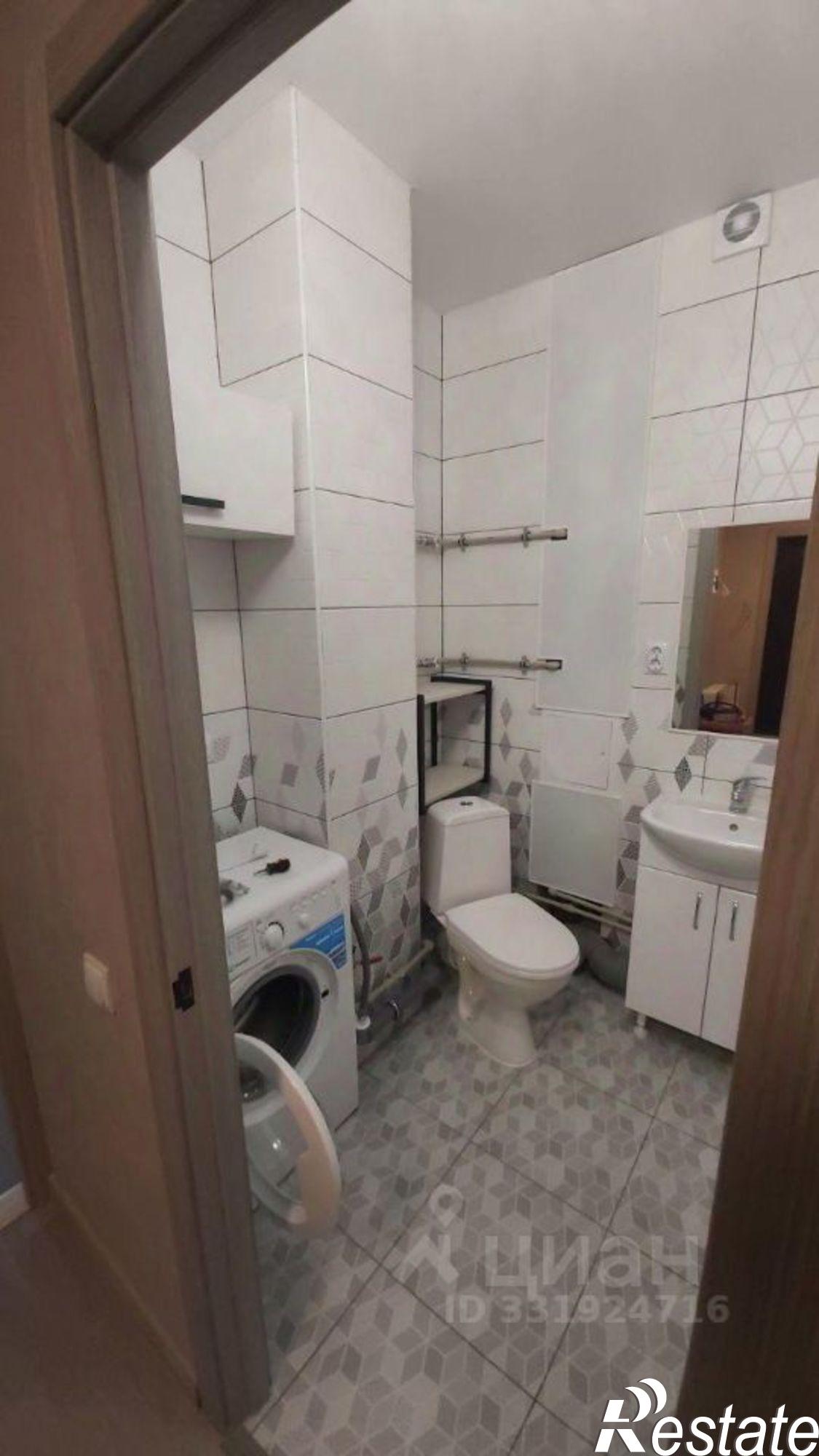 Сдать квартиру за 26 400 рублей на ул Кирпичная, 65