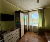 комната 18 кв м ул Железнякова, 1