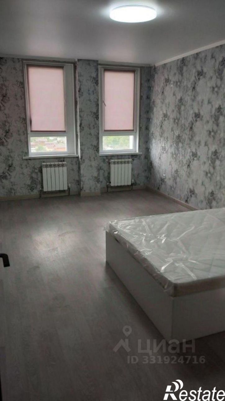 1-комн квартира ул Кирпичная, 65,  д. 65