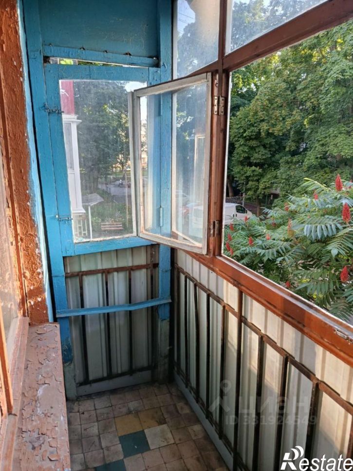 2-комн квартира ул 5 Августа, 14,  д. 14