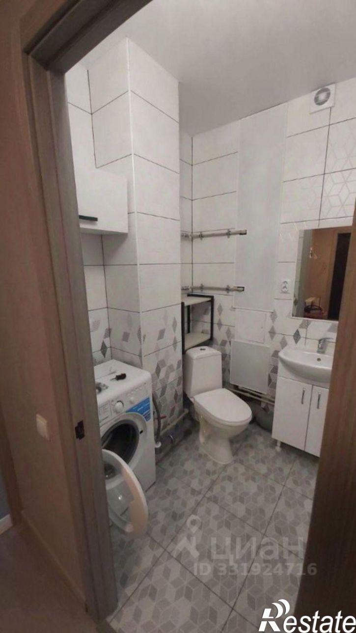 1-комн квартира ул Кирпичная, 65,  д. 65
