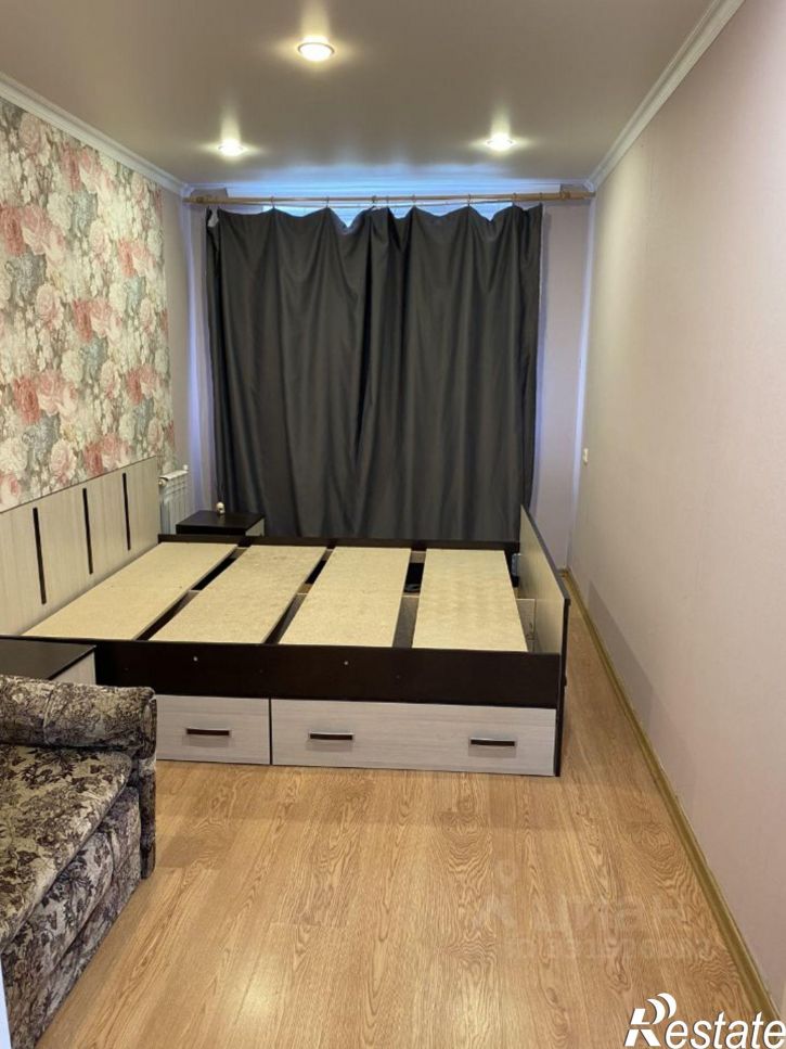 2-комн квартира ул Почтовая, 46,  д. 46