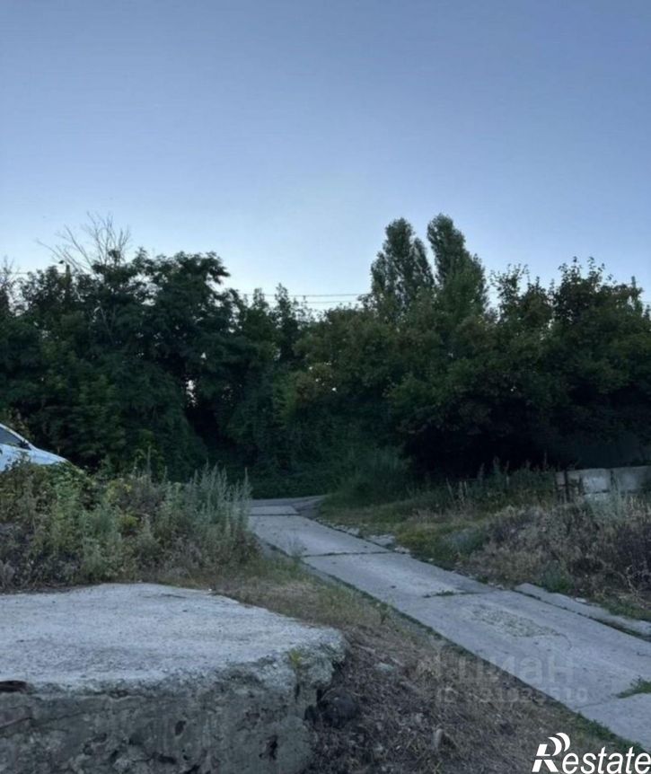 Гараж/парковка ул Губкина, 1б,  д. 1б
