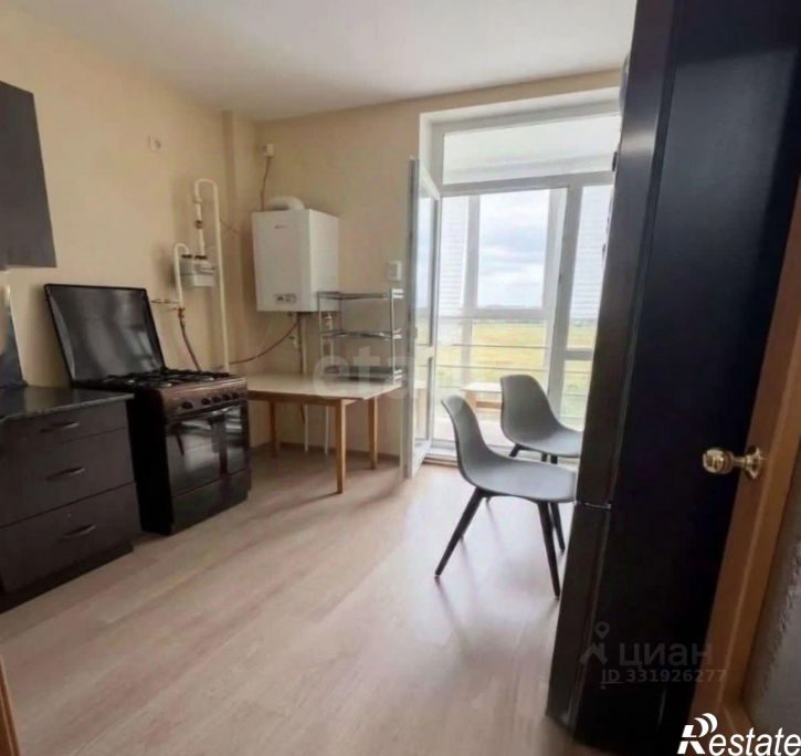 1-комн квартира ул Виктора Лосева, 23,  д. 23