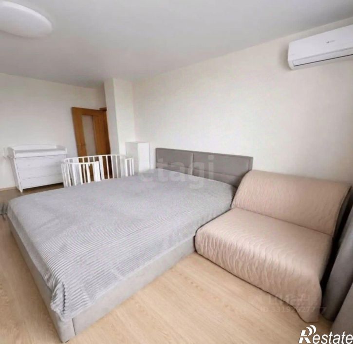 1-комн квартира ул Виктора Лосева, 23,  д. 23