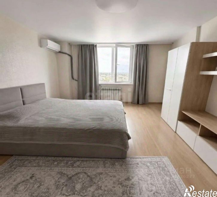 1-комн квартира ул Виктора Лосева, 23,  д. 23