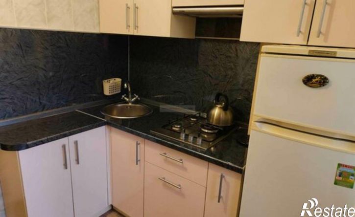2-комн квартира ул Губкина, 39,  д. 39