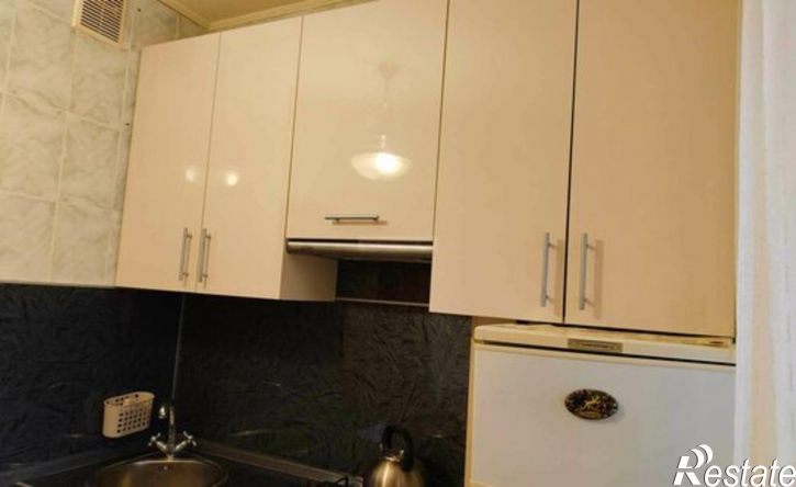 2-комн квартира ул Губкина, 39,  д. 39