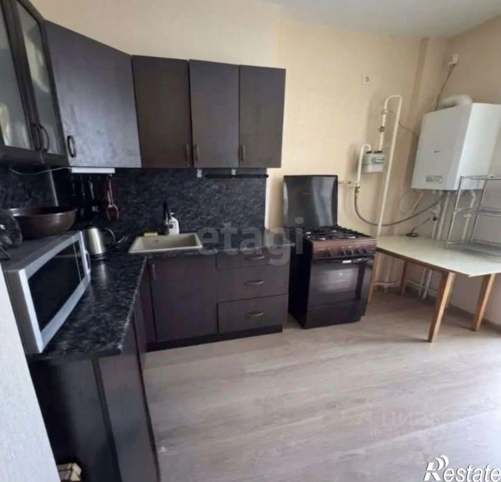 1-комн квартира ул Виктора Лосева, 23,  д. 23
