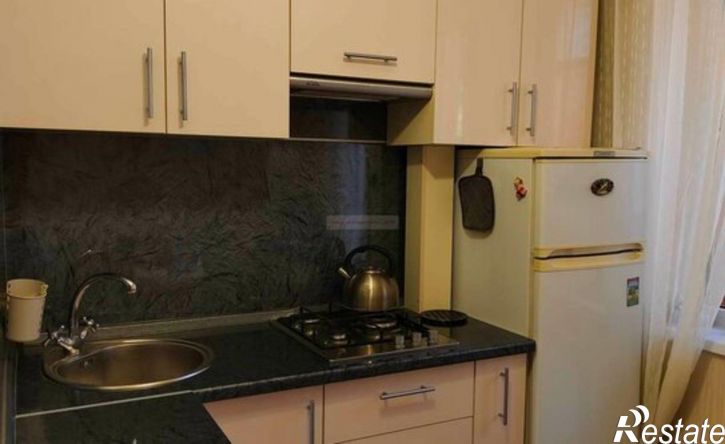 2-комн квартира ул Губкина, 39,  д. 39