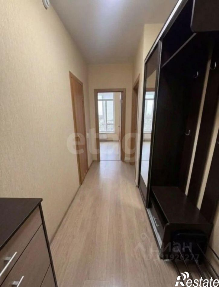 1-комн квартира ул Виктора Лосева, 23,  д. 23