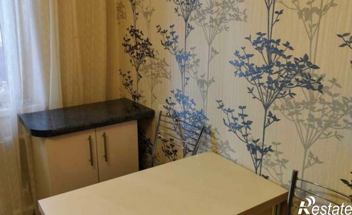2-комн квартира ул Губкина, 39,  д. 39