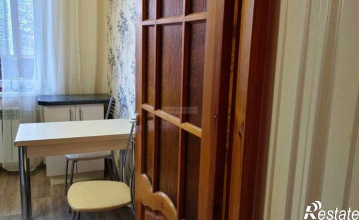 2-комн квартира ул Губкина, 39,  д. 39