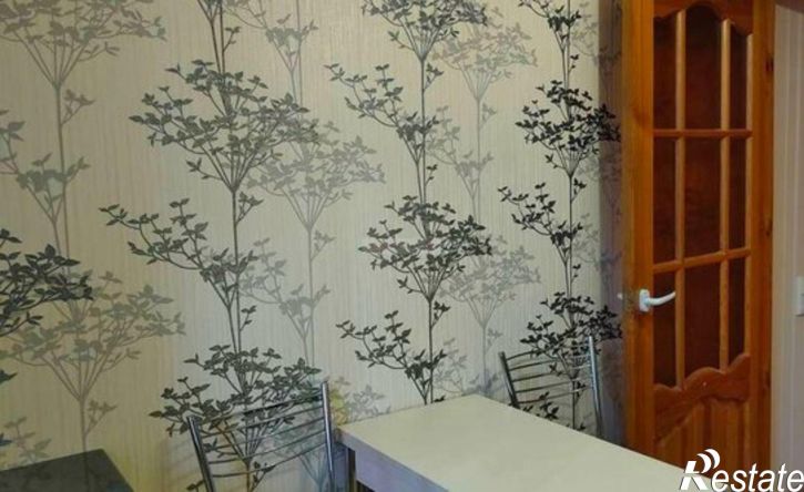 2-комн квартира ул Губкина, 39,  д. 39