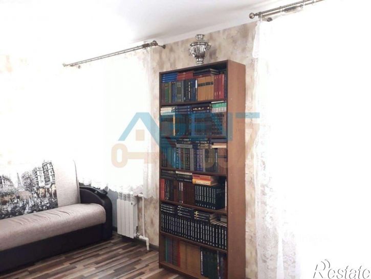 1-комн квартира ул Курская, 12,  д. 12