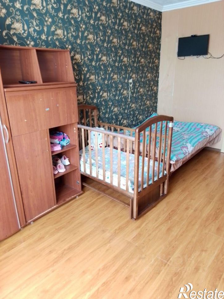 1-комн квартира ул Губкина, 44а,  д. 44а