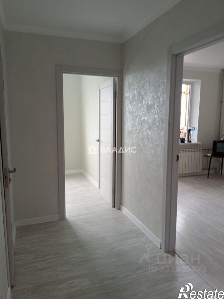 3-комн квартира ул Мокроусова, 19,  д. 19