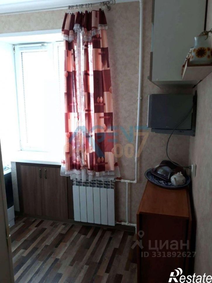 1-комн квартира ул Курская, 12,  д. 12