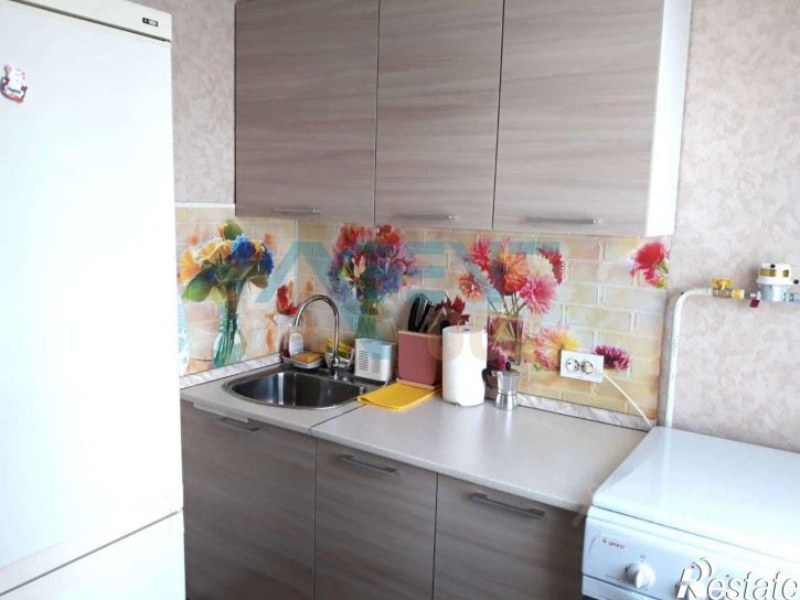 1-комн квартира ул Курская, 12,  д. 12