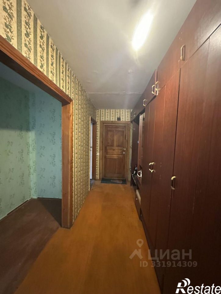 3-комн квартира ул Королева, 6,  д. 6